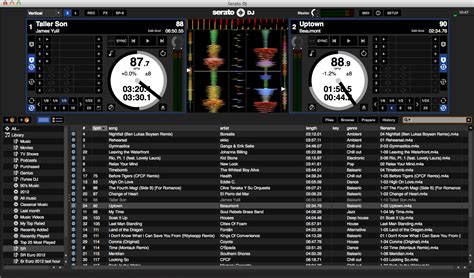 dj chacha|serato 1.9.8.